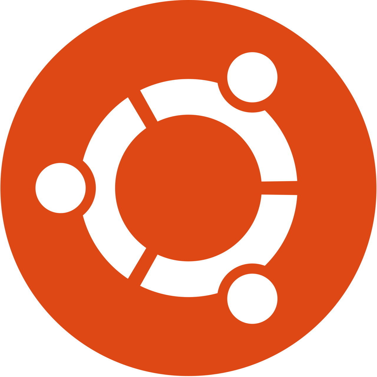 ubuntu